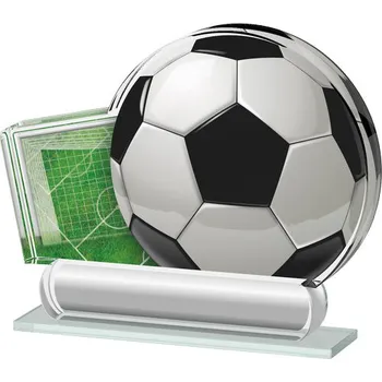 Poháry Bauer Akrylátová trofej…