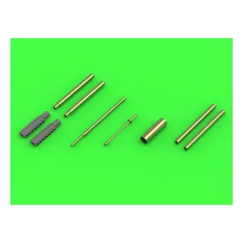 Plastikový model Master 1/72 Do 335 B-2 - detail set