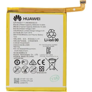 Originální Huawei HB396693ECW