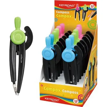 Kružítko Kružítko KEYROAD Compax