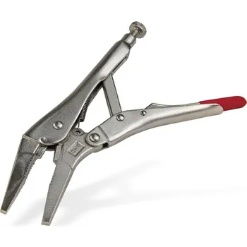 Kleště DEMA Skřipcové kleště s dlouhými čelistmi GZ215