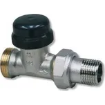 Ivar Termostatický ventil dvouregulační - 1/2"xEK; přímý(500474)