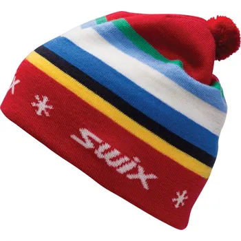 Swix Gunde červená M/L