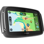 TomTom Rider 550