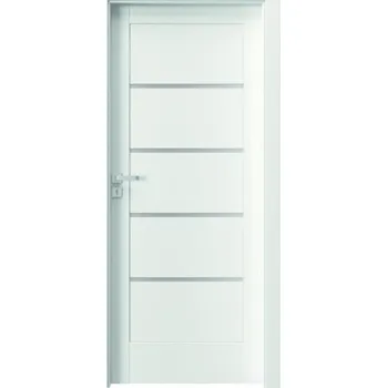 Interiérové dveře Interiérové dveře Verte Home G Dekor Portadecor/Portasynchro - zárubeň