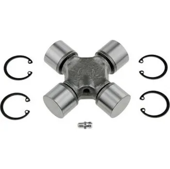 Poloosa kola NTY Kloub kardan 27x88 MERCEDES SPRINTER 06- VW CRAFTER 06-15 KIA SORENTO 06-09 2E0521293T A9064103401