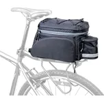 AUTHOR Brašna CarryMore LitePack 20 X9 černá