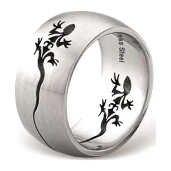 Prsten Prsten Tribal RSS41, Velikost prstenu 56