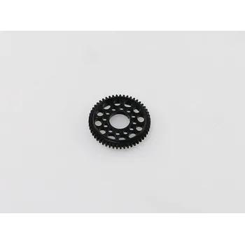 RC vybavení PN Racing Mini-Z 2WD Machine Cut Delrin Limited Slip 64P V2 Spur Gear 51T