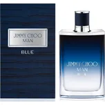 Jimmy Choo Jimmy Choo Man Blue EDT 100…