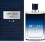 Jimmy Choo Jimmy Choo Man Blue EDT 100…