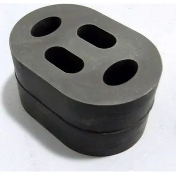 Sprchový závěs Univerzální gumový závěs na výfuk Z-593