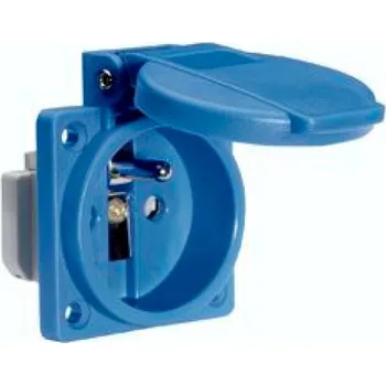 vypínač a zásuvka Bals 71118 IP54