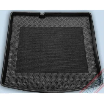 Vana do kufru Plastová vana do kufru s protiskluzem Škoda Fabia III 2014+ kombi