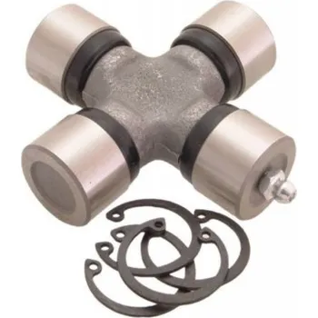 Poloosa kola FEBEST Kloub kardan MITSUBISHI L200 05-15 L300 89-99 PAJERO 91-08- SPACE GEAR 94-06 MB000948