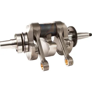 Motor pro motocykl Hot Rods, Inc. Kompletní klika na Polaris Sportsman 800 2005 - 2014