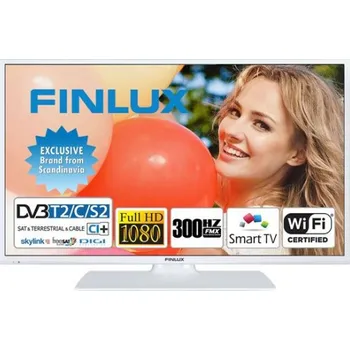 Televizor Recenze Finlux 32" LED (32FWC5760)
