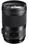Sigma 40 mm f/1.4 DG HSM Art pro Nikon