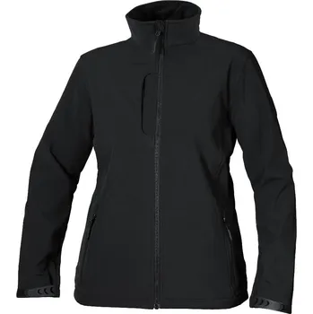 Pánská softshellová bunda Dámská softshellová bunda L