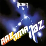 Razamanaz - Nazareth [LP]