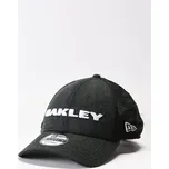 Oakley Heather New Era Blackout