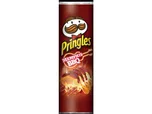 Pringles Memphis BBQ 158 g