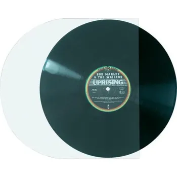 Příslušenství pro gramofon Analogis Obaly na gramofonové LP desky 100 ks