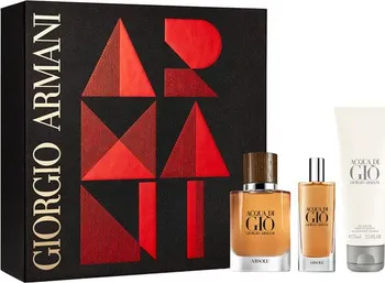 Pánský parfém Giorgio Armani Acqua di Gio Absolu M EDP