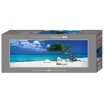 Puzzle Heye Puzzle Humboldt Divi Divi Tree 1000 dílků