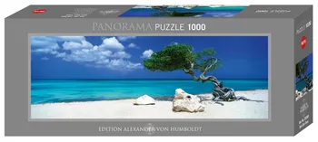 Puzzle Heye Puzzle Humboldt Divi Divi Tree 1000 dílků