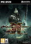 King Arthur II PC krabicová verze