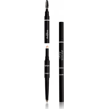 Sisley Phyto-Sourcils Design Chatain 2…