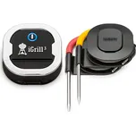 Weber iGrill 3 | Chytrý grilovací teploměr (7205)