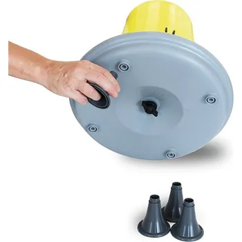 Náhradní sada nožiček