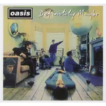 Definitely Maybe - Oasis [LP]