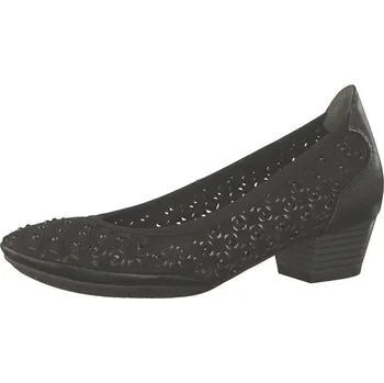 Dámské lodičky Dámské lodičky Marco Tozzi 2-22502-22 Černá 40 (Velikost 40)