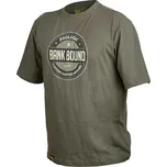 Prologic Bank Bound Badge Tee