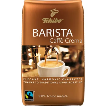 Tchibo Barista Caffé Crema zrnková