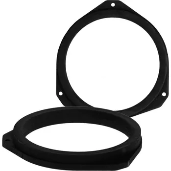 Auto Hi-Fi MDF redukce pod reproduktory pro Alfa Romeo Giulietta, Mito