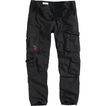 Surplus Airborne Slimmy černé