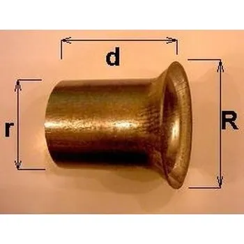 Tyč k vysavači Kovová redukce 60-76 mm ( r60, d65, R76mm)