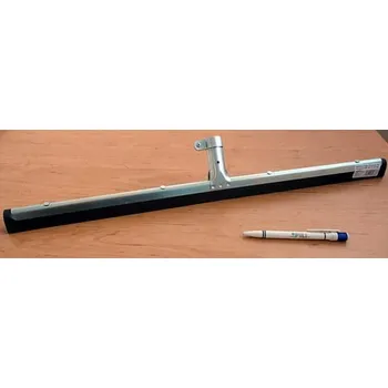 Stěrka 60 cm kovová na podlahu