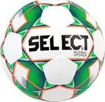 Select FB Futsal Attack bílý/zelený 4
