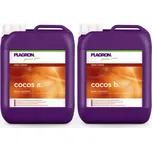 Plagron Cocos A+B 10 l
