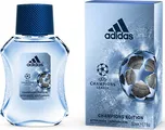 Adidas UEFA IV Champions voda po holení…