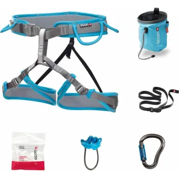 Úvazek Ocún Climbing Twist lady set