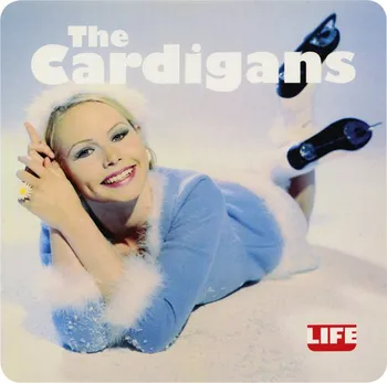 Zahraniční hudba Life - The Cardigans [LP]