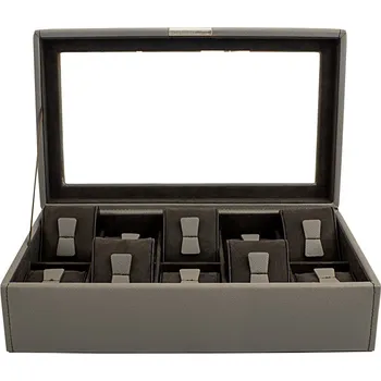 Box na hodinky Friedrich Lederwaren Bond 20113-3