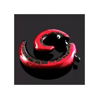 Piercing Piercingate Falešný piercing do ucha PFA00040