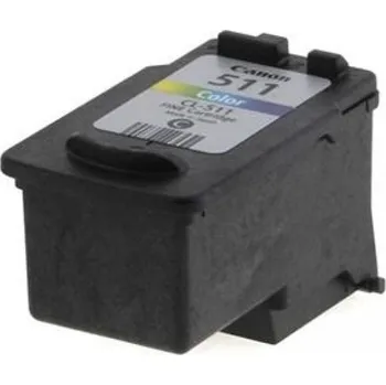 Počítačové příslušenství kompatibilní: za Canon CL 511
